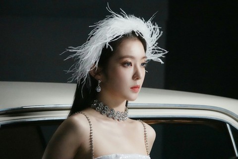 Red Velvet*
