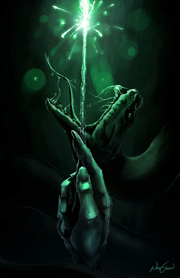 voldamort