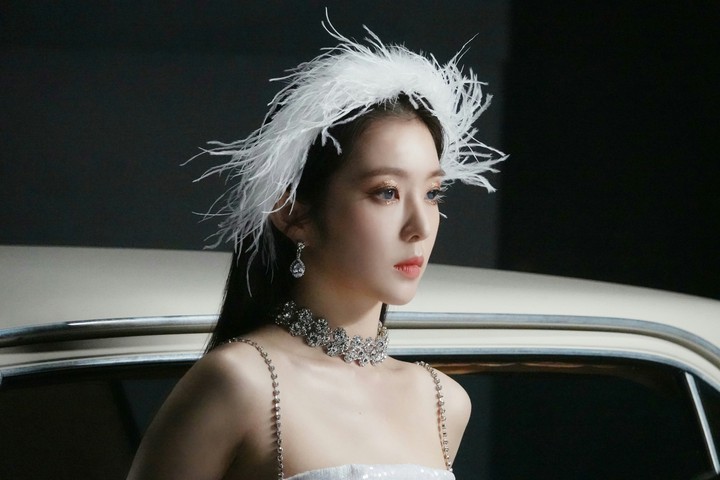 Red Velvet*