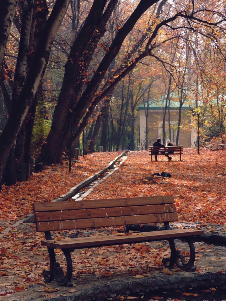 پاییز