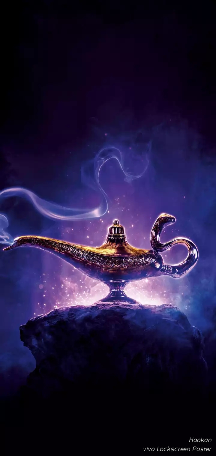 alladin