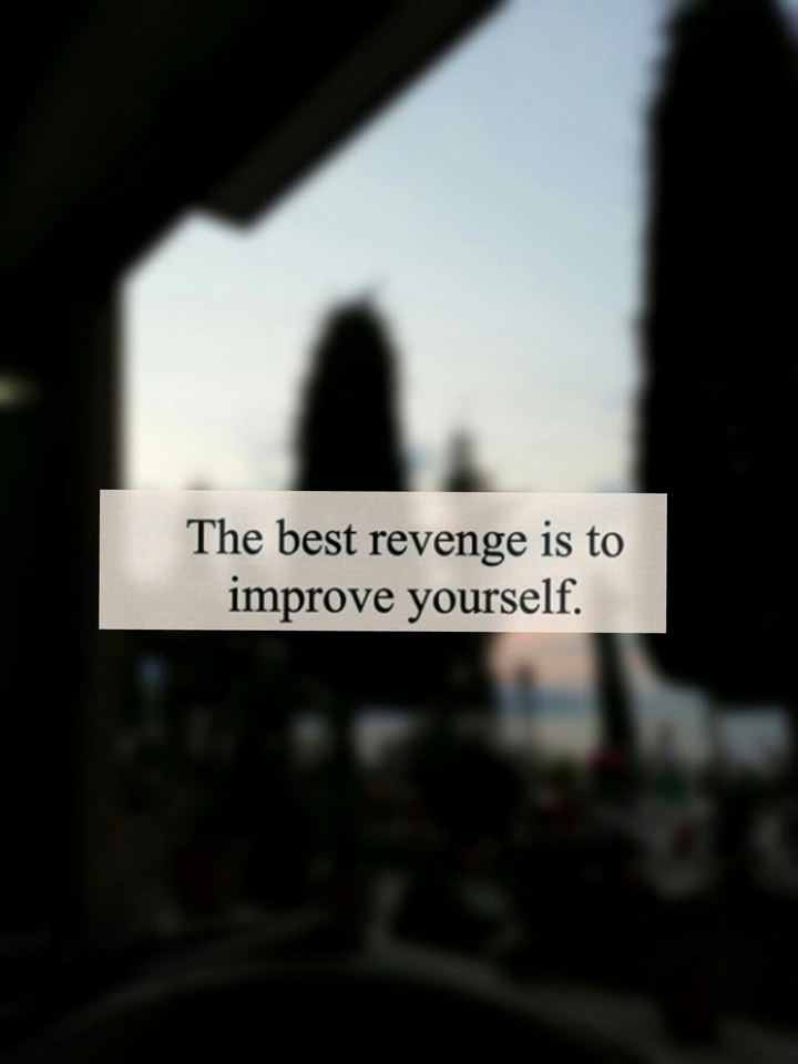 knowledge is power