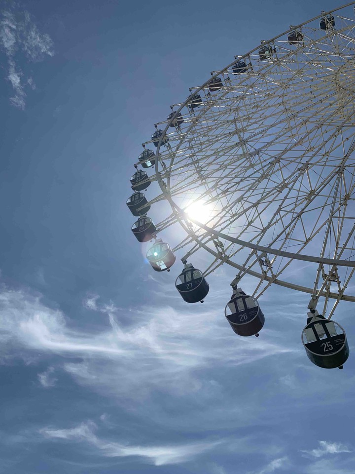 sky