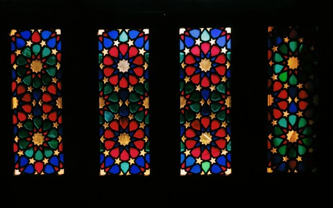 sash window