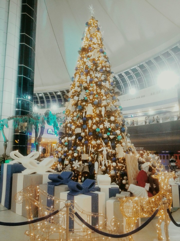 hpy xmas
