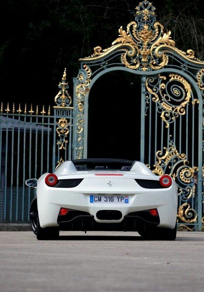 Luxury life