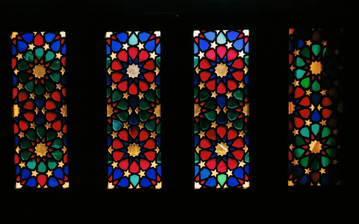 sash window