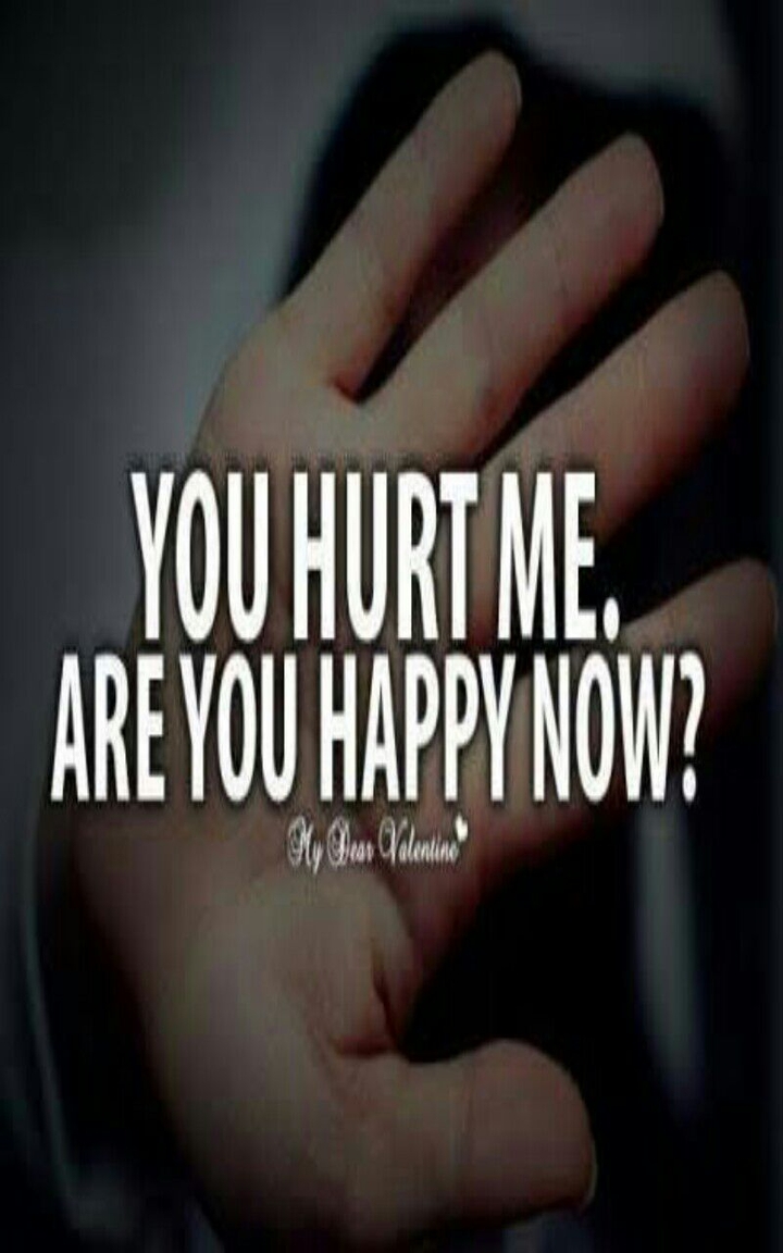 Hurt ME