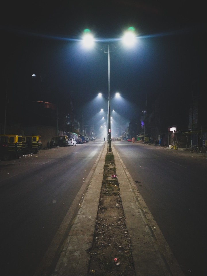 Road.