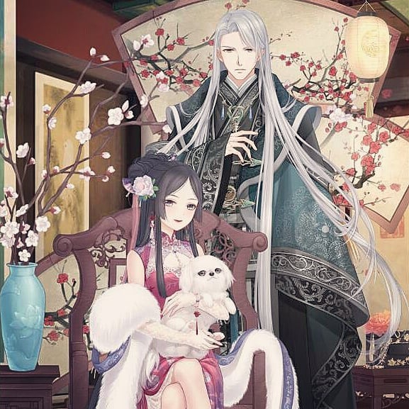 Miracle Nikki...