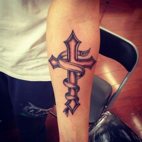Tattoos