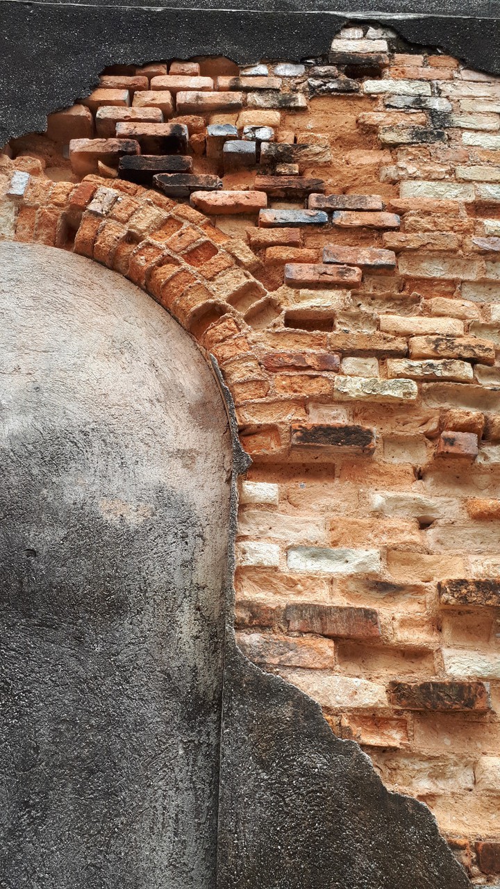 wall
