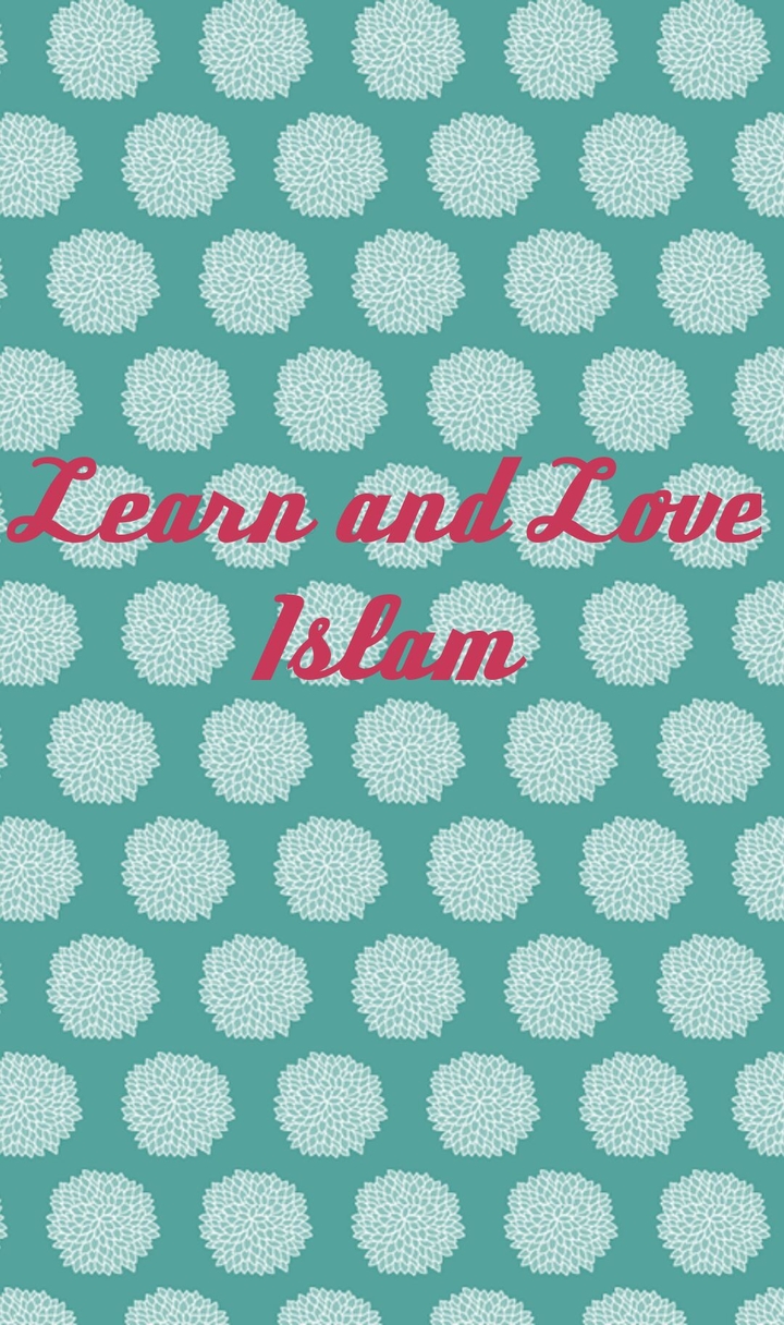 Real love is in Islam