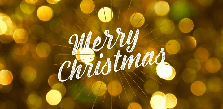 Merry Christmas
