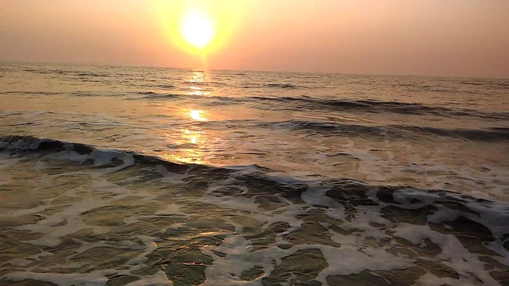 Sea