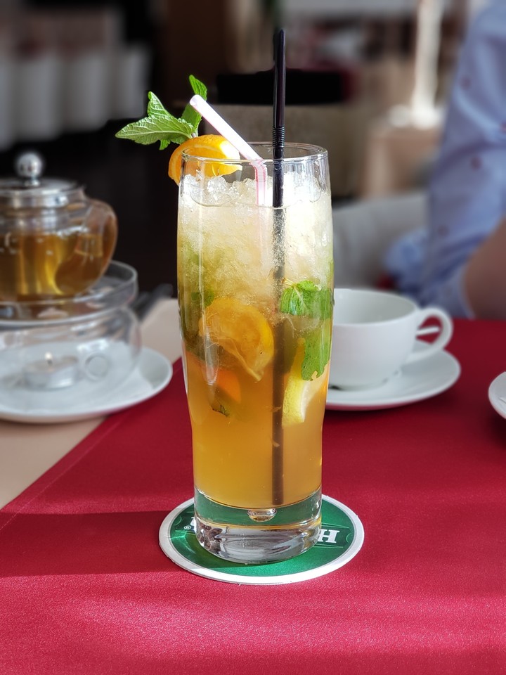 cocktail