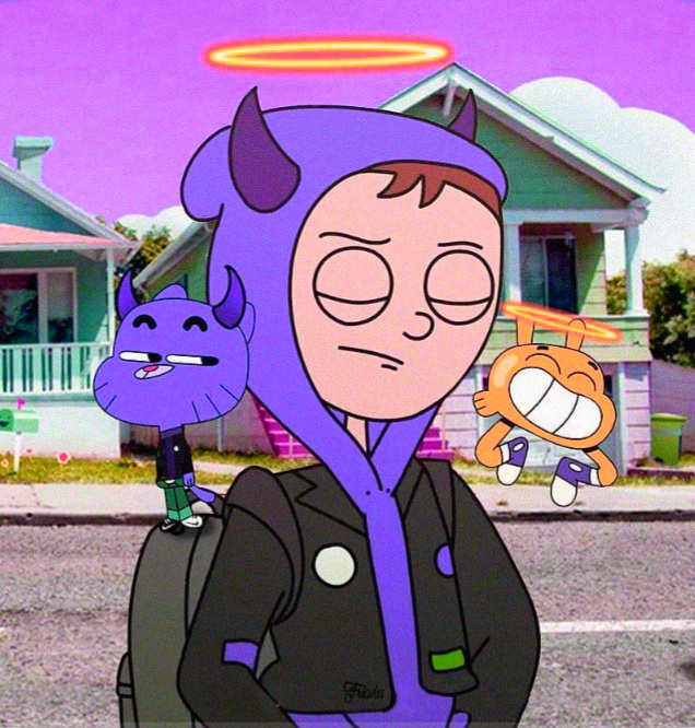 boy