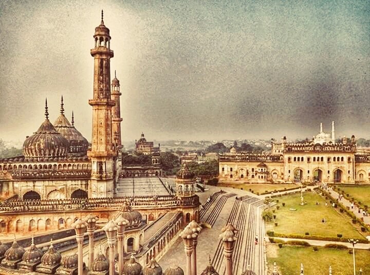city of awadh