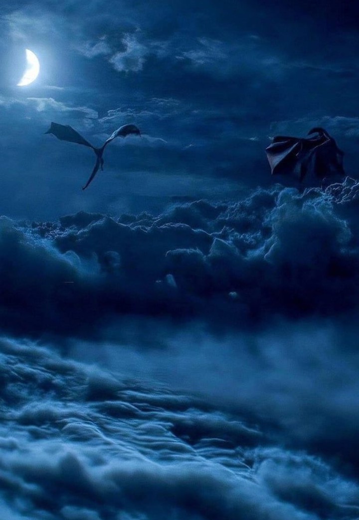 Dragons