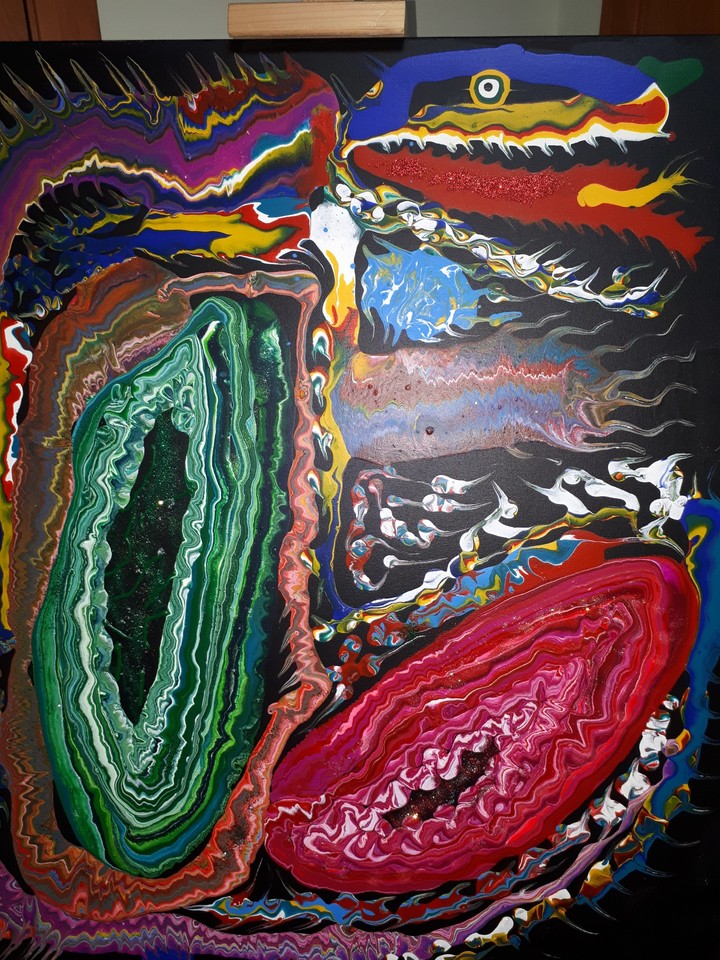 painting