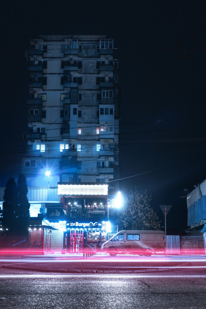 cyberpunk