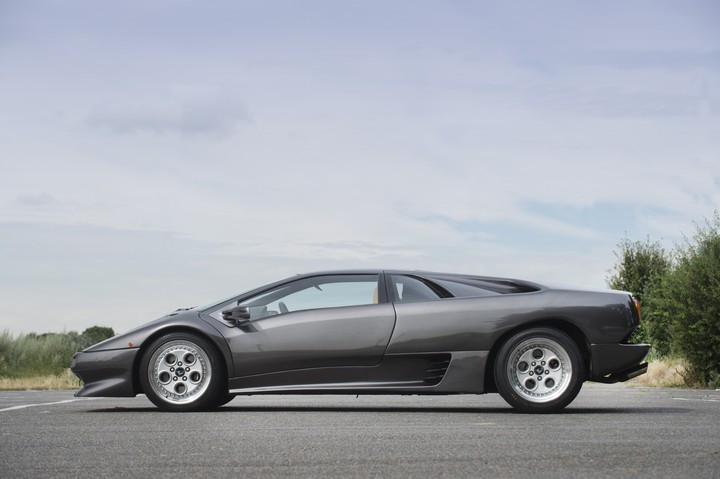 lamborghini