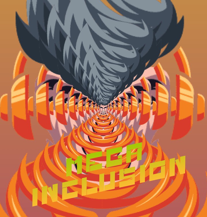 super inclusion