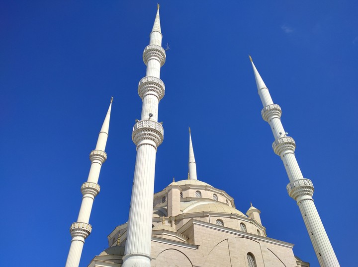Mosque