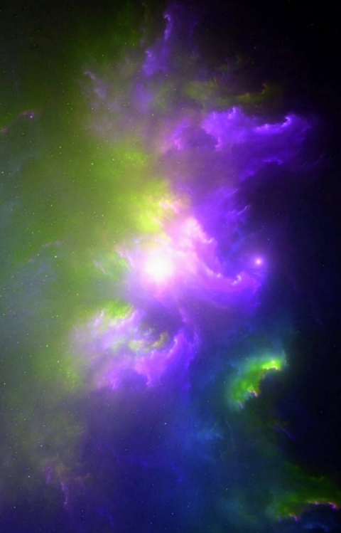 Astronomical_object, Purple, Aurora