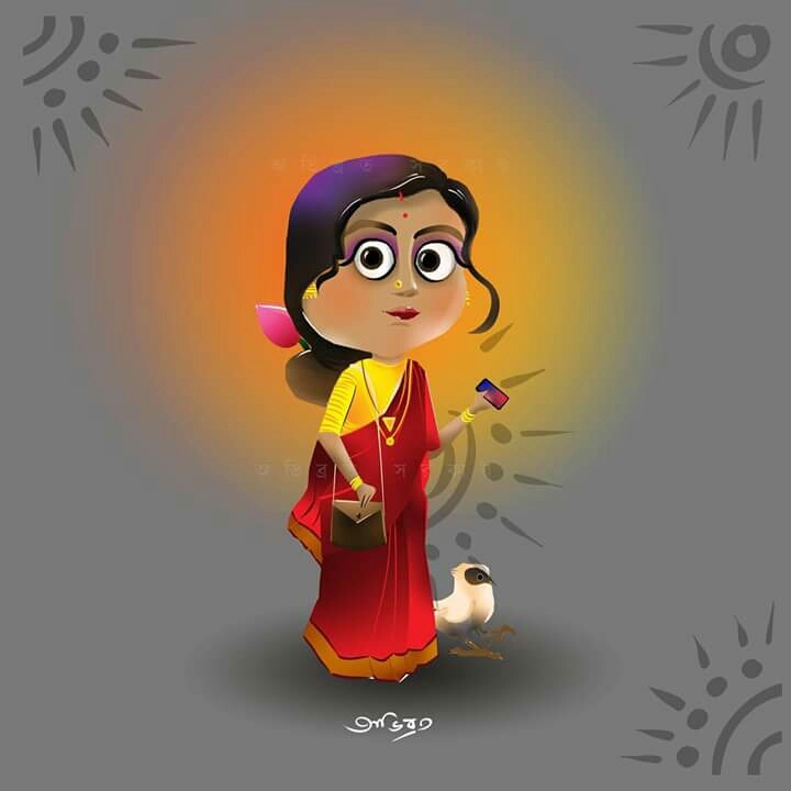 laxmi maa