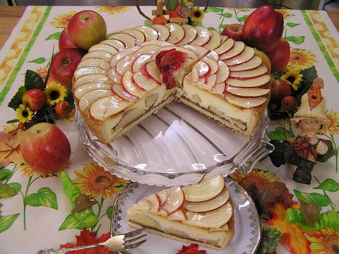 fonds d'écran fruit, tableware