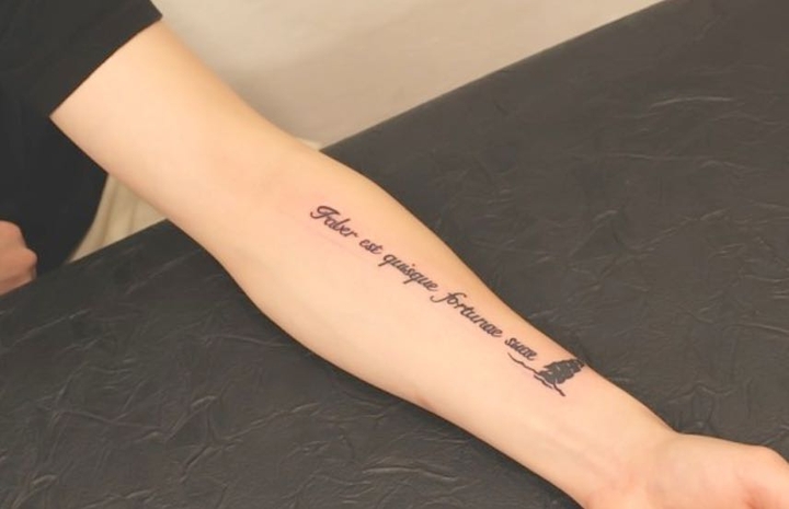 tatoo