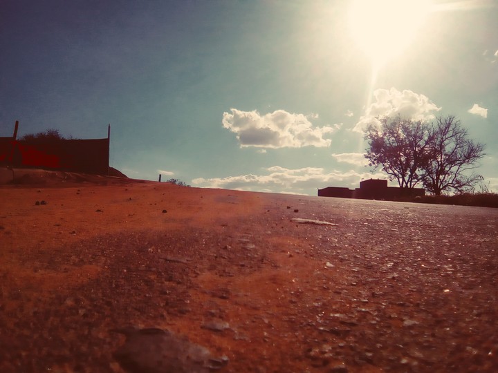 Deserto