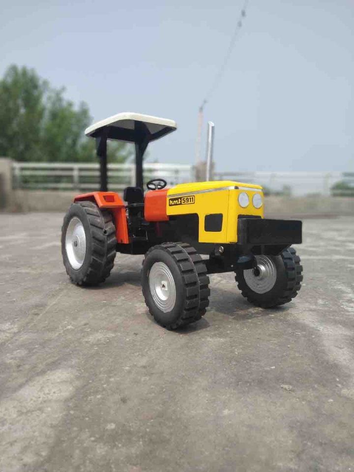 5911
