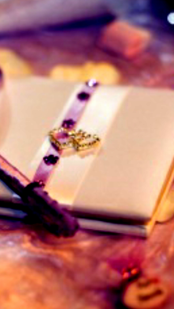 diary