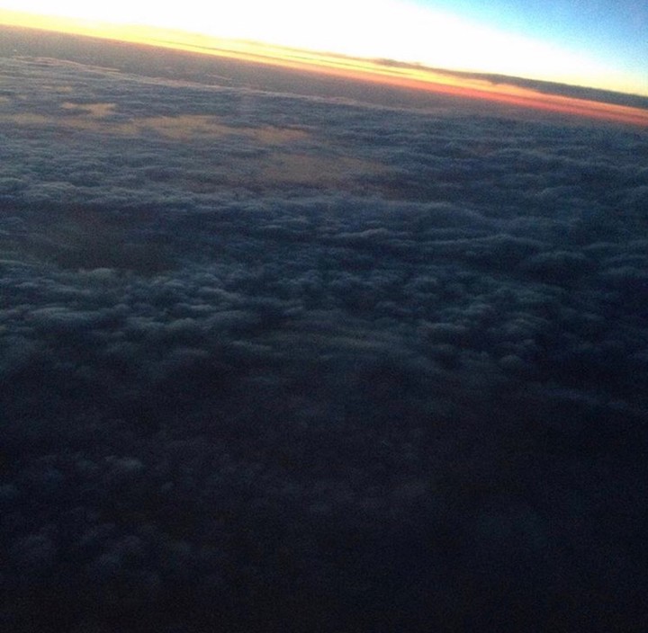 clouds ☁️