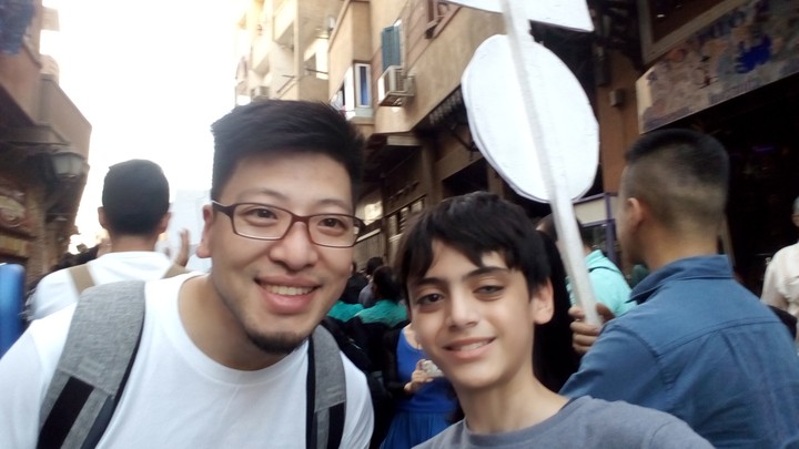 ر