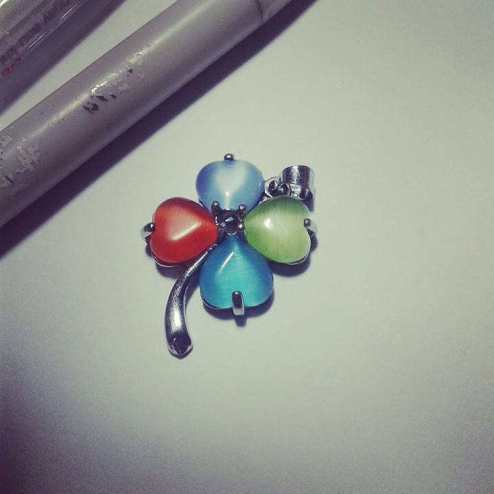 Lucky