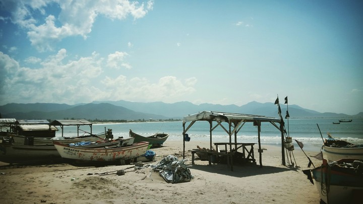 Barcos