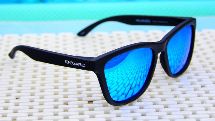 fancy Goggle..