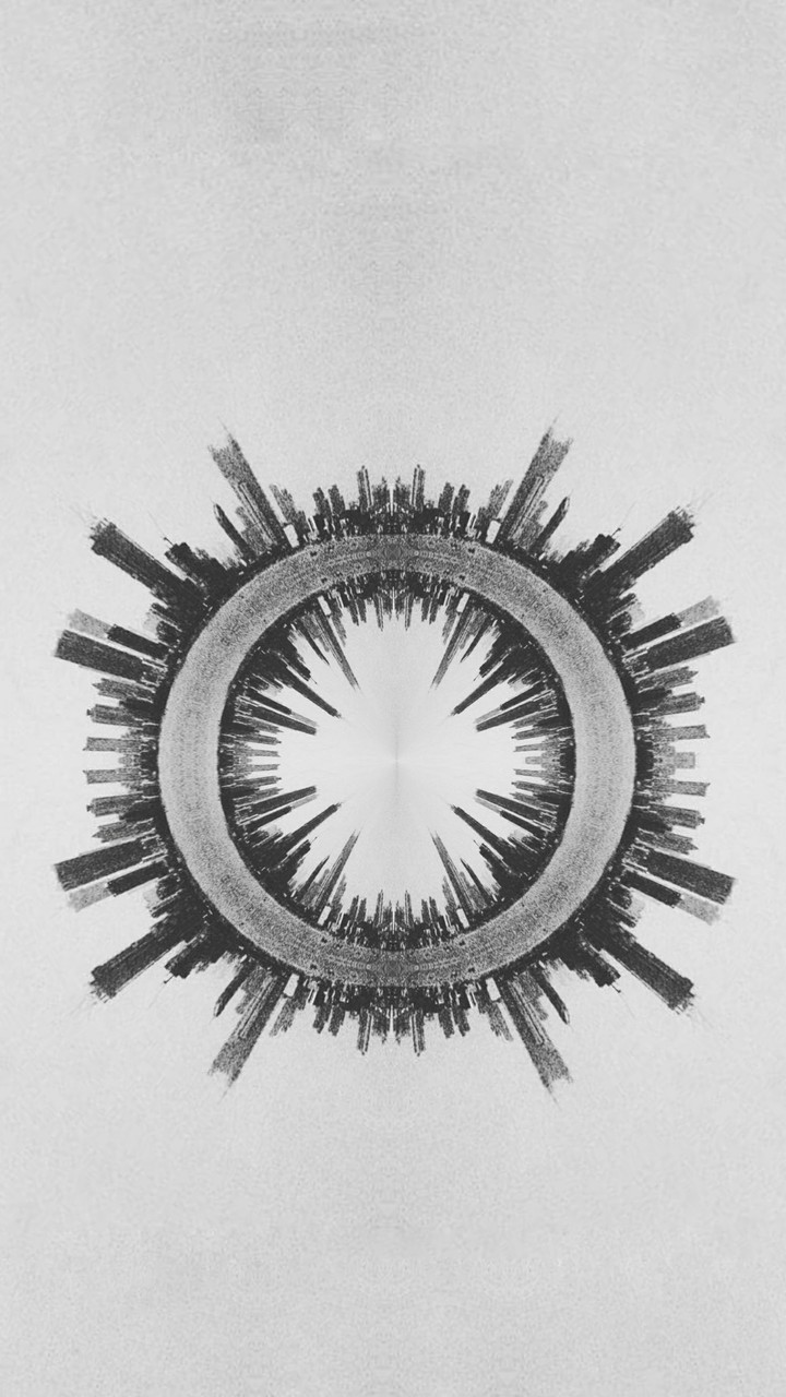 Abstract art