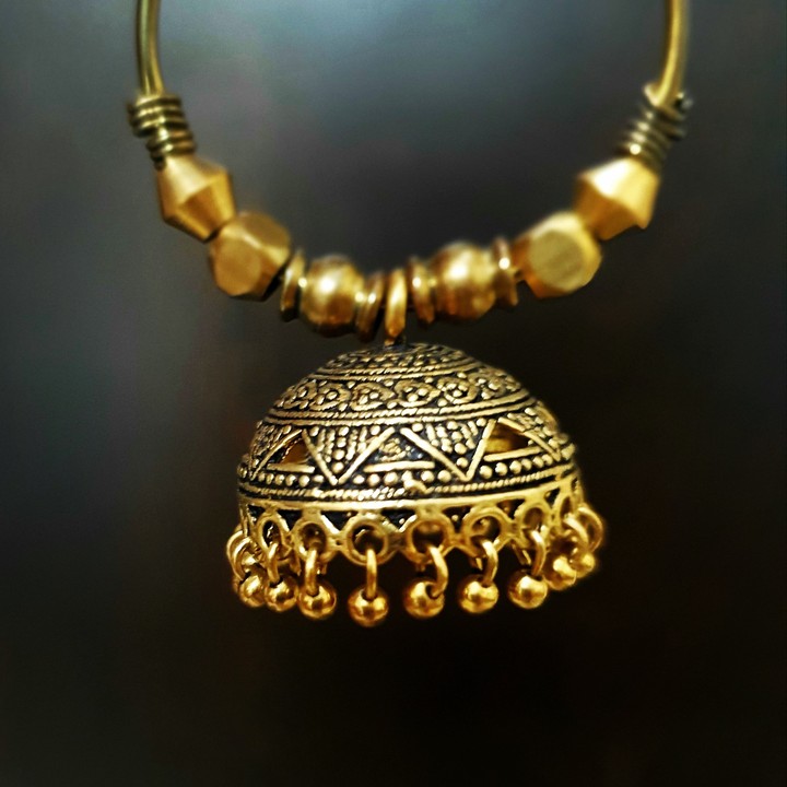 Jhumka