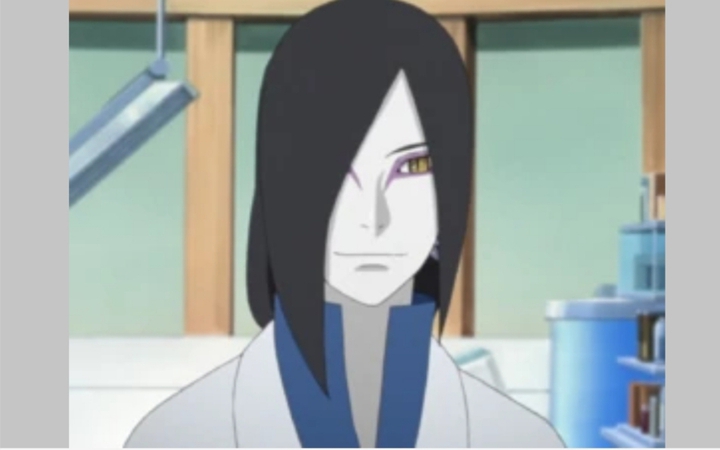 Orochimaro