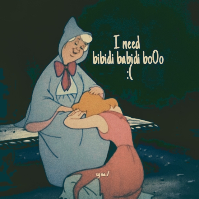 Cinderella