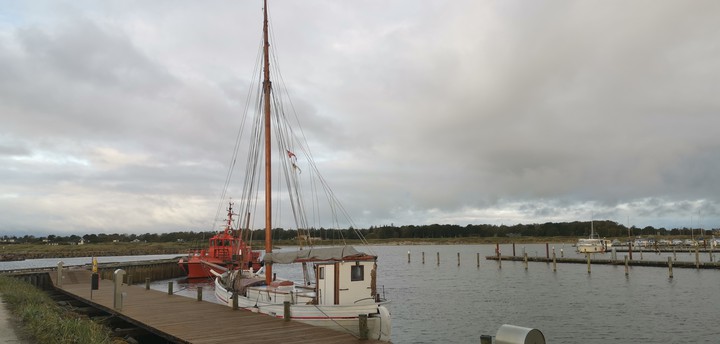 Grenaa Marina