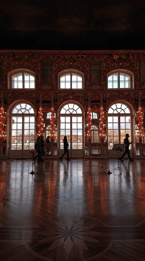 palace
