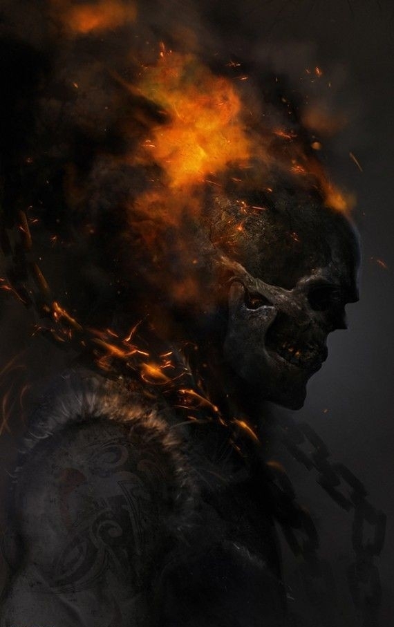 Ghost Rider