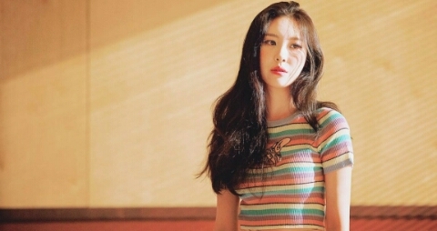 sunmi