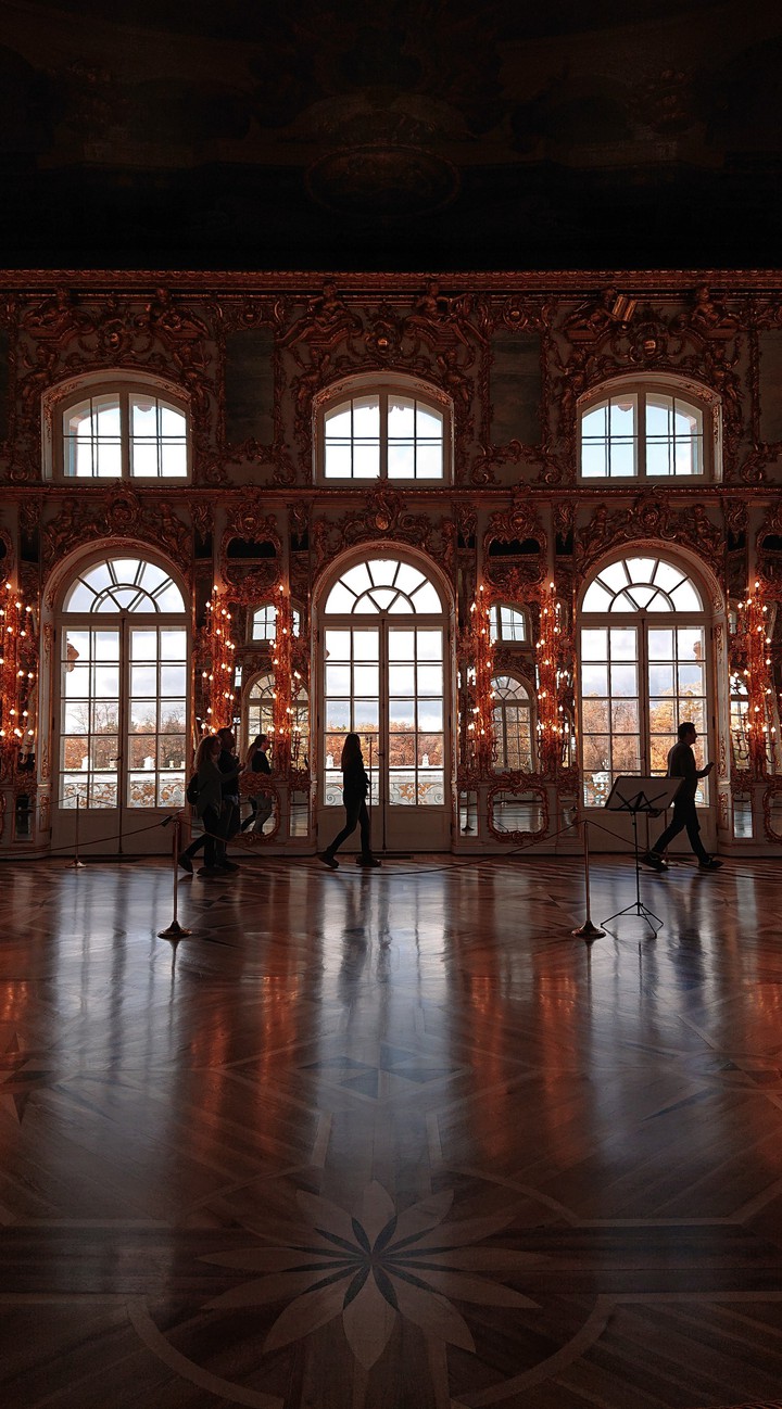 palace