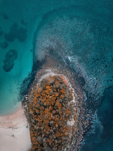 islet, cay háttérképek